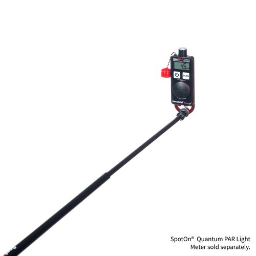 温室照明照度计 - SPOTON® EXTENSION WAND - Innoquest, Inc. - 光线 / 太阳光 / 便携式