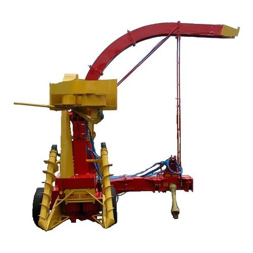 甘蔗收割机 - CC-20 - ColhiCana Agricultural Machinery - 拖拉机悬挂 / 牵引式 / 1行