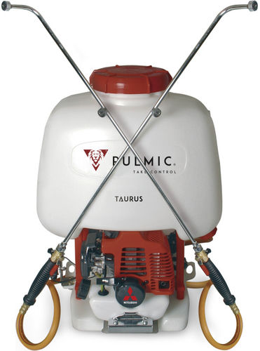 花园喷雾机 - PULMIC TAURUS - Pulmic & Kamikaze - 园艺 / 菜园 / 果园