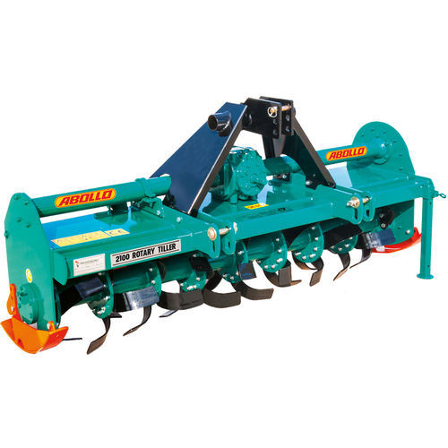 果园旋耕机 - TY-RT series - ABOLLO AGRICULTUAL MACHINERY CO. - 机械