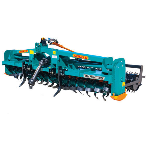 果园旋耕机 - TY-PRT series - ABOLLO AGRICULTUAL MACHINERY CO. - 机械 / 多层式