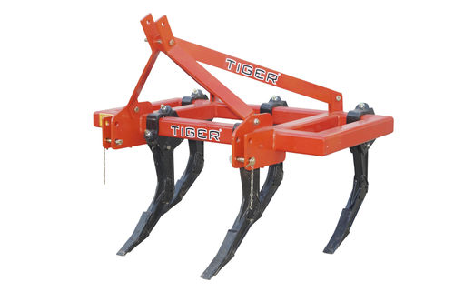 铧式犁 - CC SERIES - GANESH AGRO EQUIPMENTS - 片式 / 凿式 / 刀片式