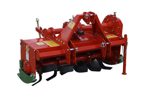 葡萄园旋转锄头 - TR (MINI) SERIES - GANESH AGRO EQUIPMENTS - 果园