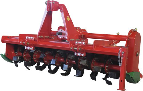 葡萄园旋转锄头 - XPERT SERIES - GANESH AGRO EQUIPMENTS - 果园
