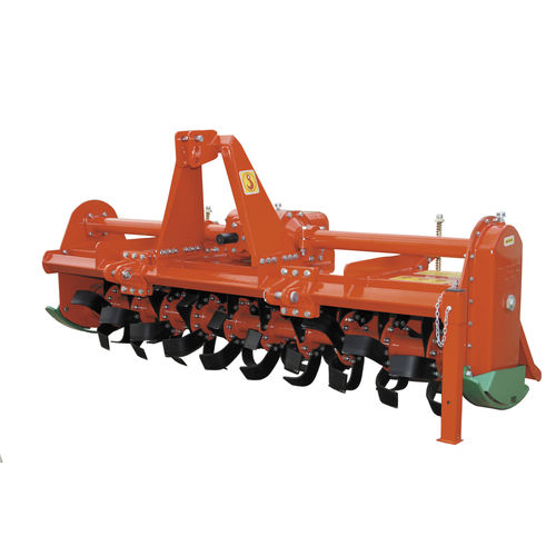 葡萄园旋转锄头 - XTREAM SERIES - GANESH AGRO EQUIPMENTS - 果园
