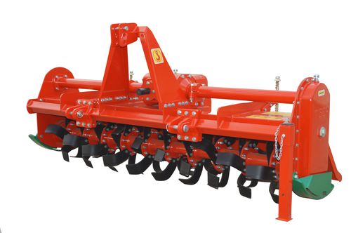 旋转锄头 - MEDIUM DUTY - W SERIES - GANESH AGRO EQUIPMENTS