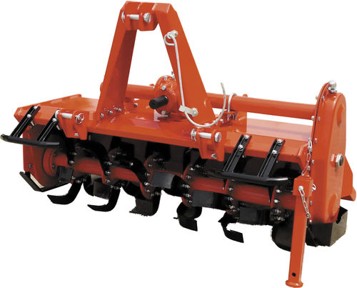 葡萄园旋转锄头 - XEOS SERIES - GANESH AGRO EQUIPMENTS - 果园