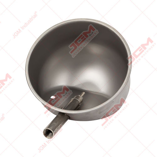 猪用饮水器 - 1006 - JOYGEN MACHINERY - 喂食碗 / 不锈钢