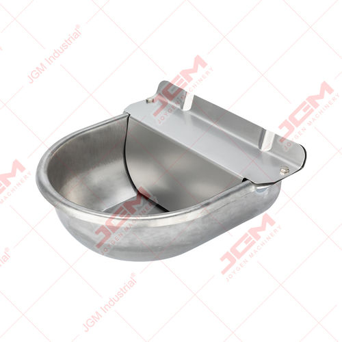 马饮水器 - 1017 - JOYGEN MACHINERY - 牛 / 喂食碗 / 塑料