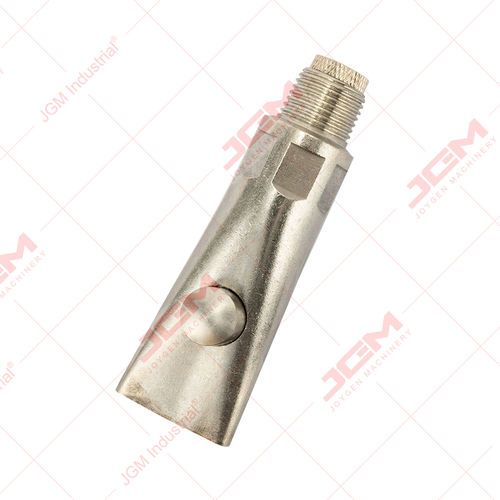 猪用乳头饮水器 - 1024 - JOYGEN MACHINERY - 不锈钢 / 球阀