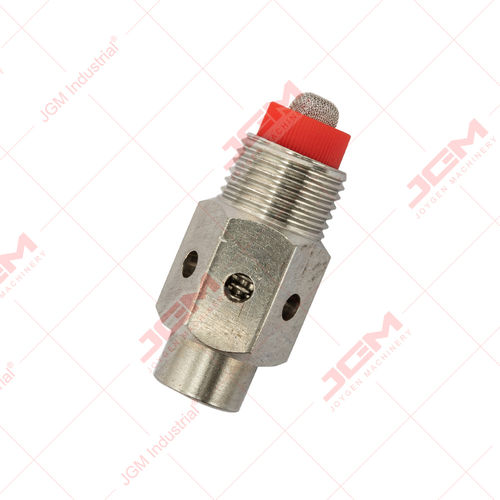 不锈钢乳头饮水器 - 1045 - JOYGEN MACHINERY