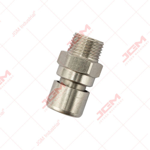 牛用乳头饮水器 - 1087 - JOYGEN MACHINERY - 不锈钢