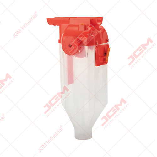 饲料定量机 - 1164 - JOYGEN MACHINERY - 用于畜牧业 / 容积式