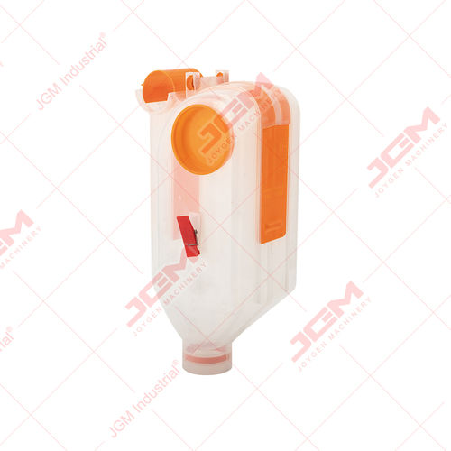 饲料定量机 - 1166 - JOYGEN MACHINERY - 用于畜牧业 / 容积式