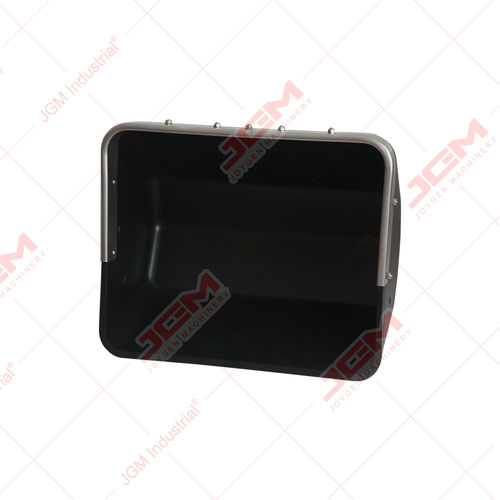 猪用饮水器 - 1187 - JOYGEN MACHINERY - 槽型 / 塑料