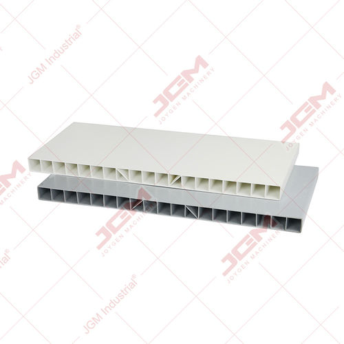 畜牧养殖隔板 - 9956 - JOYGEN MACHINERY - PVC
