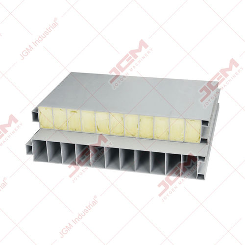 畜牧养殖隔板 - 9961 - JOYGEN MACHINERY - PVC