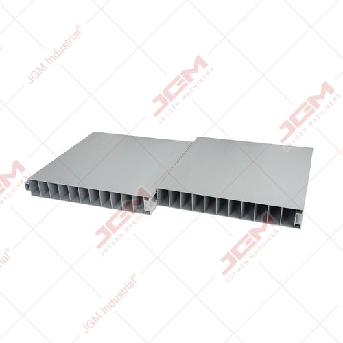畜牧养殖隔板 - 9962 - JOYGEN MACHINERY - PVC