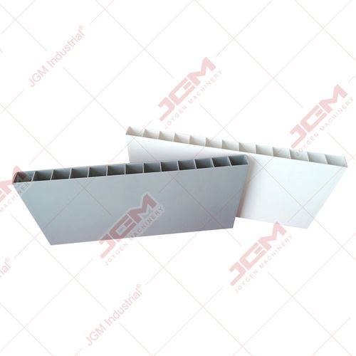 畜牧养殖隔板 - 9966 - JOYGEN MACHINERY - PVC