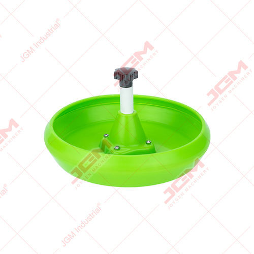 猪用喂食器 - 1178 - JOYGEN MACHINERY - 塑料