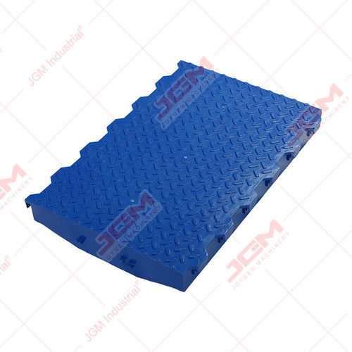 塑料漏粪板 - 9979 - JOYGEN MACHINERY - 用于养猪场 / 防滑