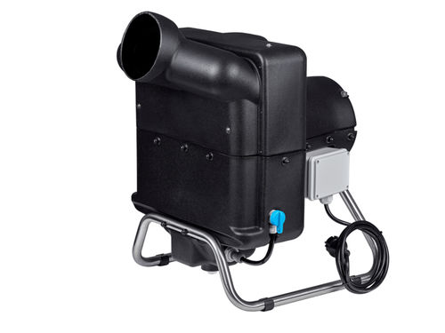 雾化加湿器 - PH - Franco srl - 冷却 / 温室 / 农用建筑