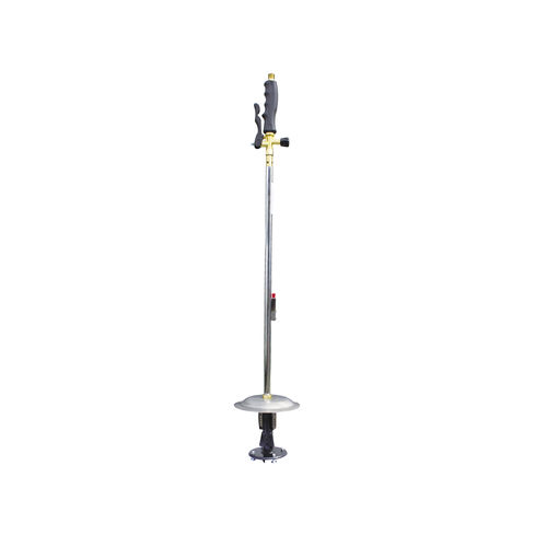 园艺打孔器 - T.TP.BAP + T.TP.TPP - Terrateck SAS - 用于塑料地膜