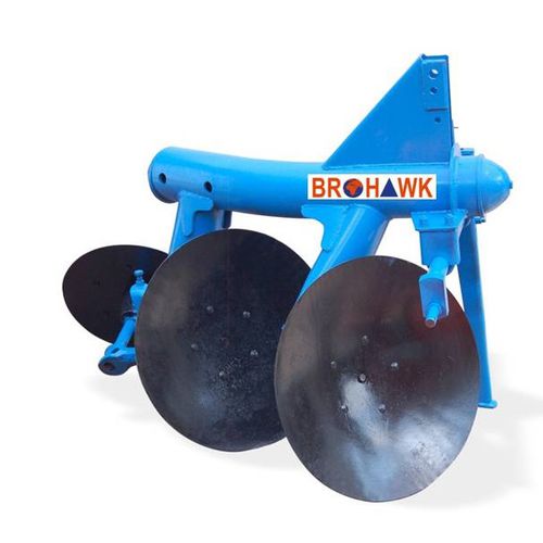 片式犁 - BDP Series - Brohawk Exports - 悬挂式