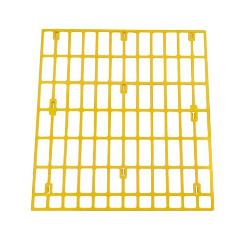 塑料地垫 - ARION FASOLI SRL - 用于家禽养殖
