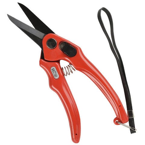 羊用修蹄剪 - Serrated Supersharp - Burgon and Ball