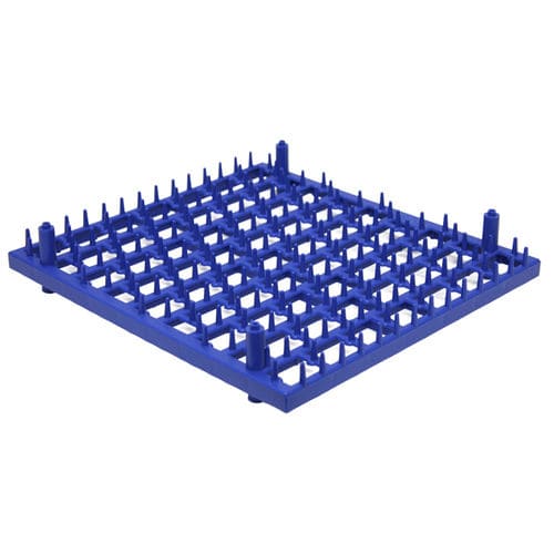 鸡蛋孵化蛋盘 - 0245  - GQF Manufacturing Company - 塑料