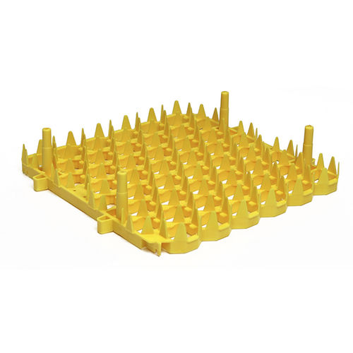 鸡蛋孵化蛋盘 - 0246  - GQF Manufacturing Company - 塑料