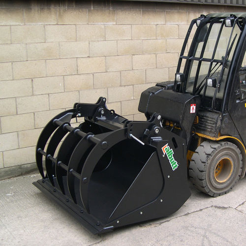 贝型斗 - A028-51BG - Albutt
