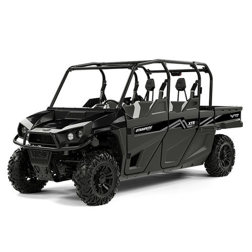 四驱SSV全地形车 - STAMPEDE XTR EPS+ - Textron Off Road - 双人 / 4人座 / 汽油机