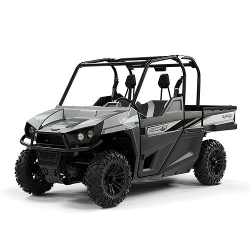 四驱SSV全地形车 - STAMPEDE EPS+ - Textron Off Road - 双人 / 汽油机