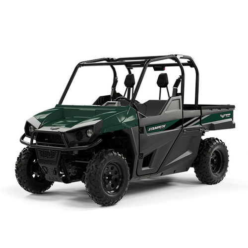 四驱SSV全地形车 - STAMPEDE - Textron Off Road - 双人 / 汽油机