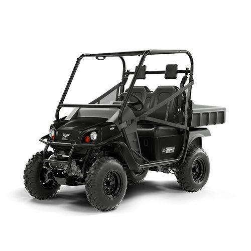 四驱SSV全地形车 - RECOIL - Textron Off Road - 双人 / 电动