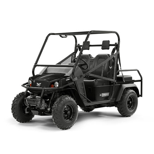 四驱SSV全地形车 - AMBUSH iS - Textron Off Road - 4人座 / 混合动力
