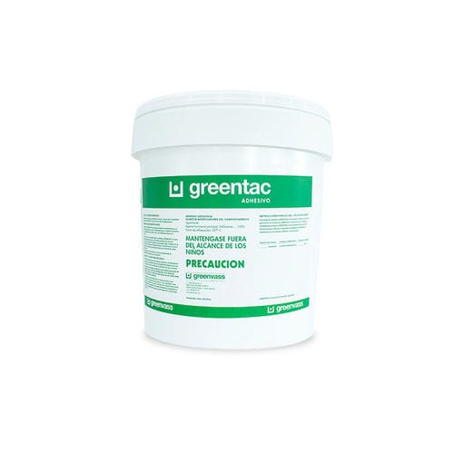 昆虫胶 - GREENTAC - Greenvass