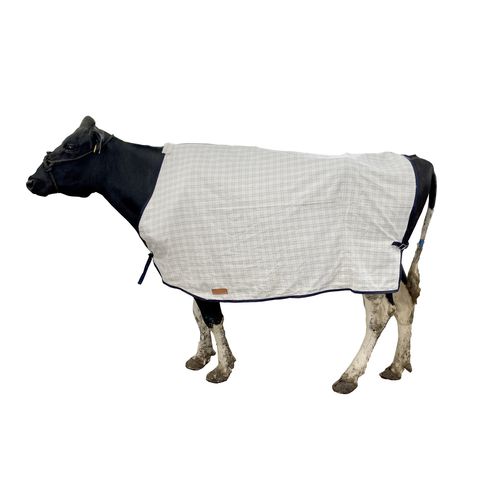 牛犊毯子 - ALLROUNDER COW COAT - AniMac