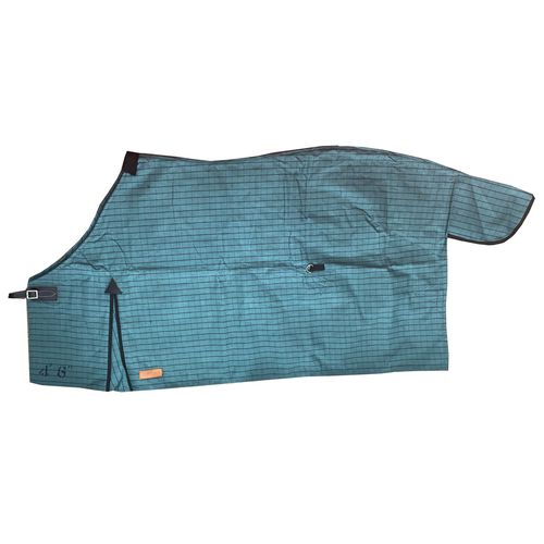 马用毯子 - 18OZ CANVAS - AniMac