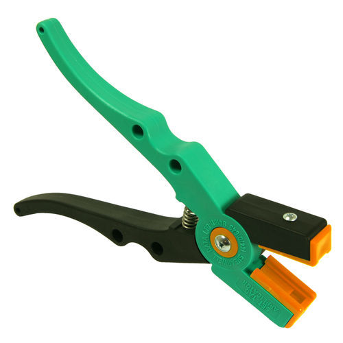 单页标签耳标钳 - Shearwell SET Tag Applicator - Shearwell Data Ltd - 夹紧