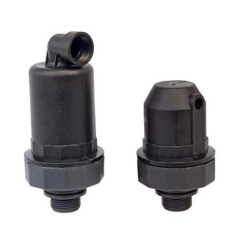 气动净化式阀门 - PAV - Armas Su Armaturleri San ve Tic AS - 灌溉 / 手动 / 塑料