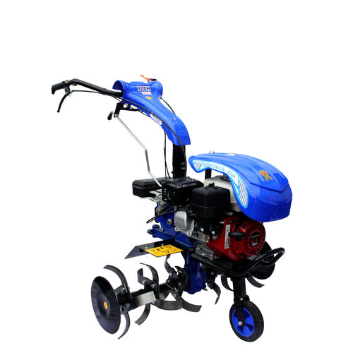汽油机动犁 - 200B / 210 - BARBAROS MOTOR MAKINA SANAYI IC VE DIS TIC LTD STI