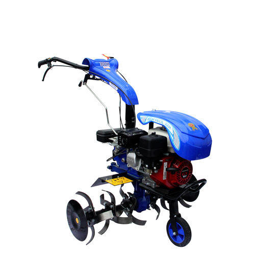 汽油机动犁 - 300B - BARBAROS MOTOR MAKINA SANAYI IC VE DIS TIC LTD STI