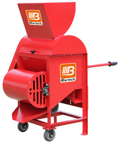 榛子去皮机 - 8680640069470 - BARBAROS MOTOR MAKINA SANAYI IC VE DIS TIC LTD STI