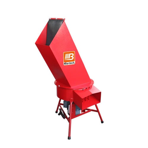 固定树枝粉碎机 - 8680640068800 - BARBAROS MOTOR MAKINA SANAYI IC VE DIS TIC LTD STI - 电动
