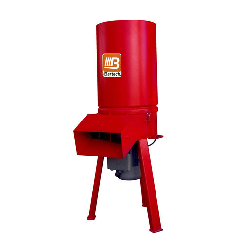 饲料粉碎机 - 8680640107301 - BARBAROS MOTOR MAKINA SANAYI IC VE DIS TIC LTD STI