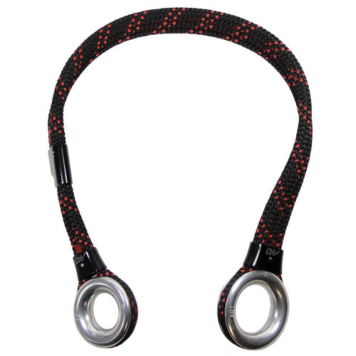 普鲁士绳结 - Advanced Ropeclimbing Technology