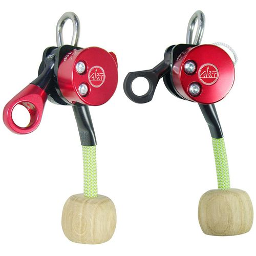 把手上升器 - LockJack 2 - Advanced Ropeclimbing Technology